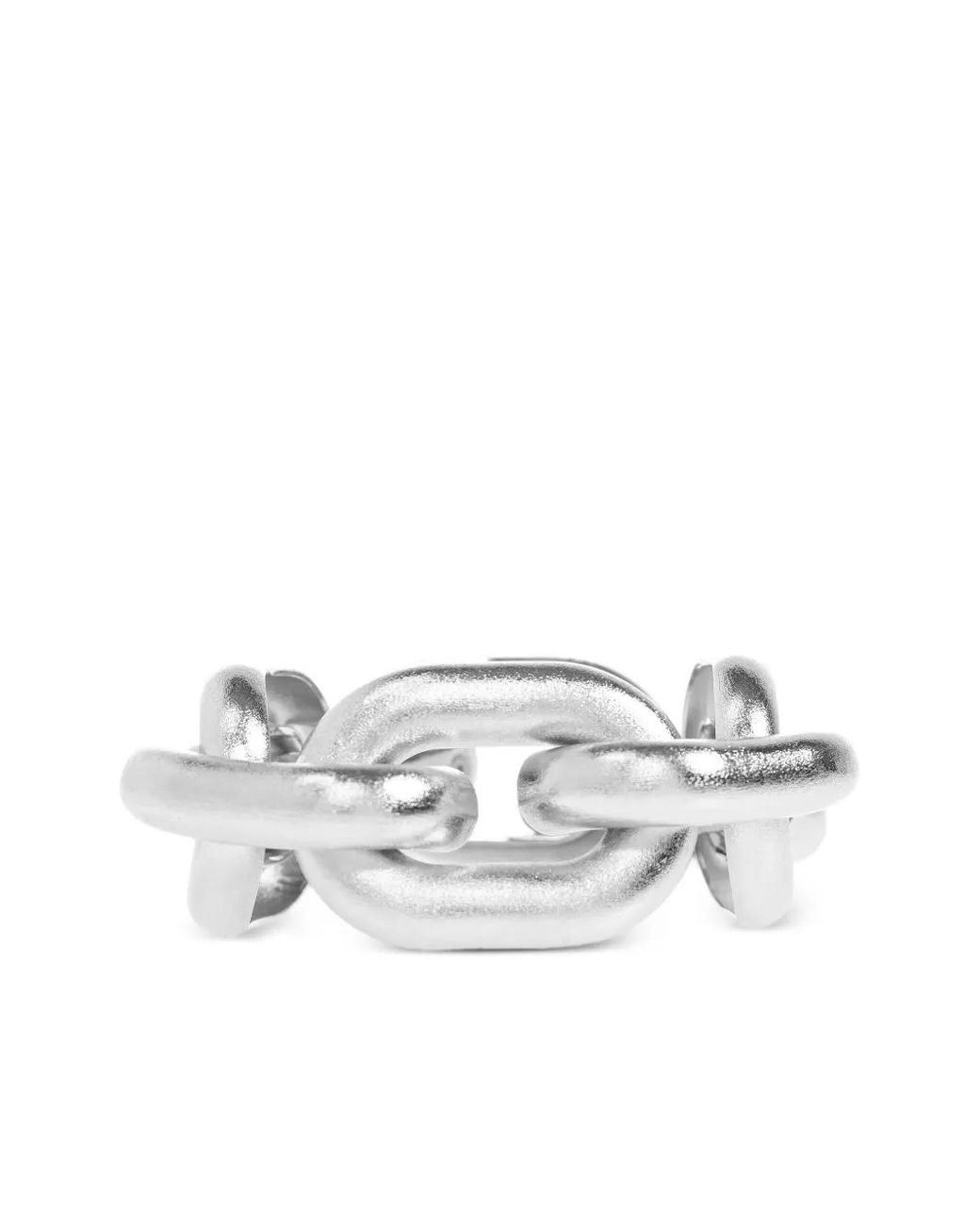 DSquared² Metallic Chain-Link Bracelet