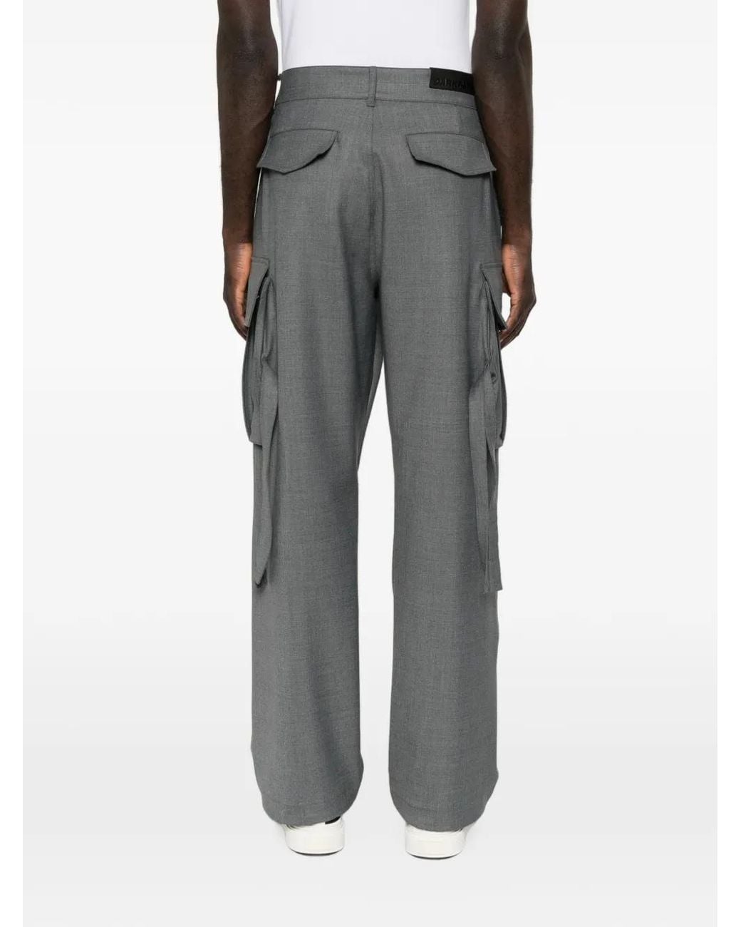 DARKPARK Saint Cargo Broek in het Gray voor heren