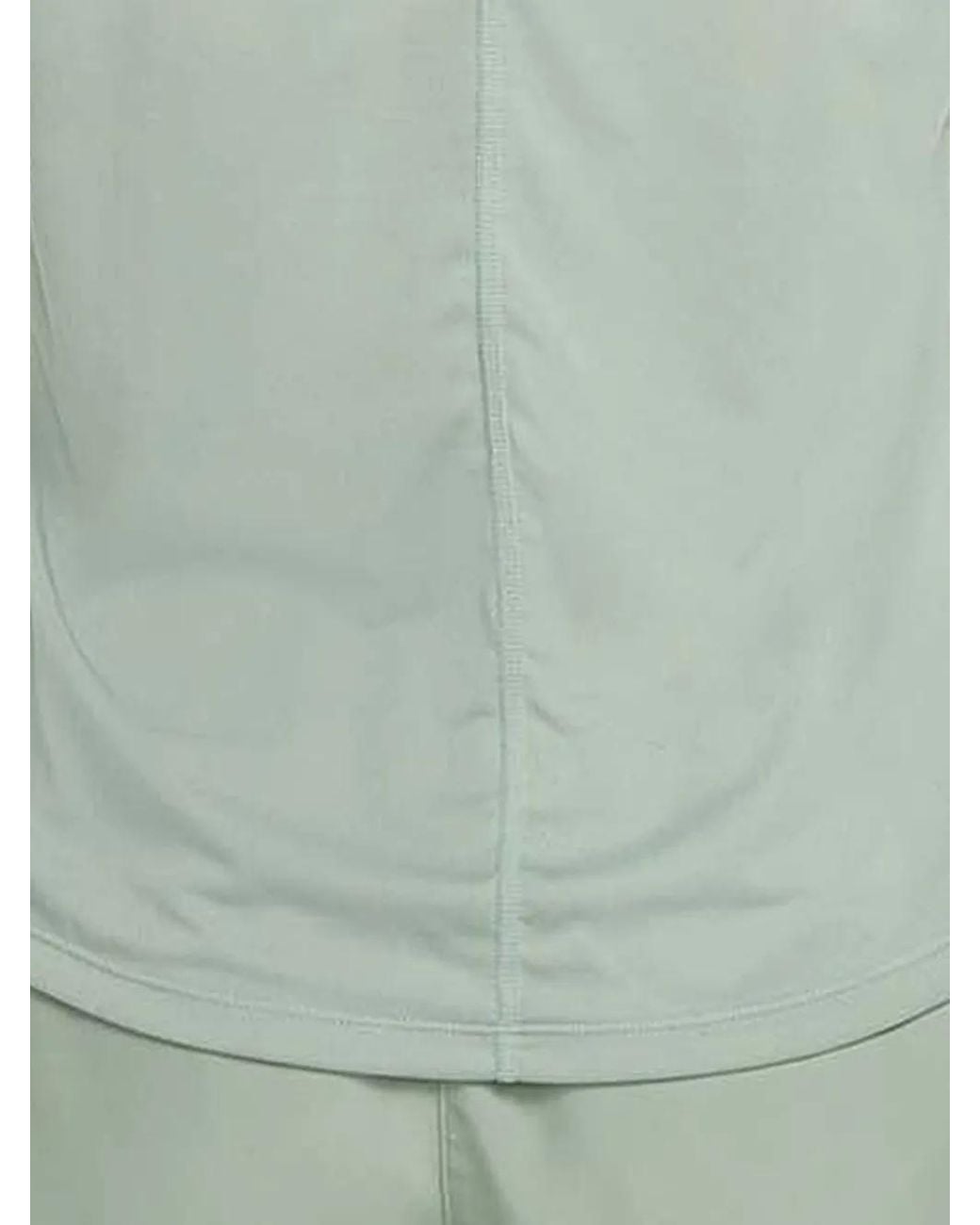Nike Green Dri-Fit Swoosh Run T-Shirt