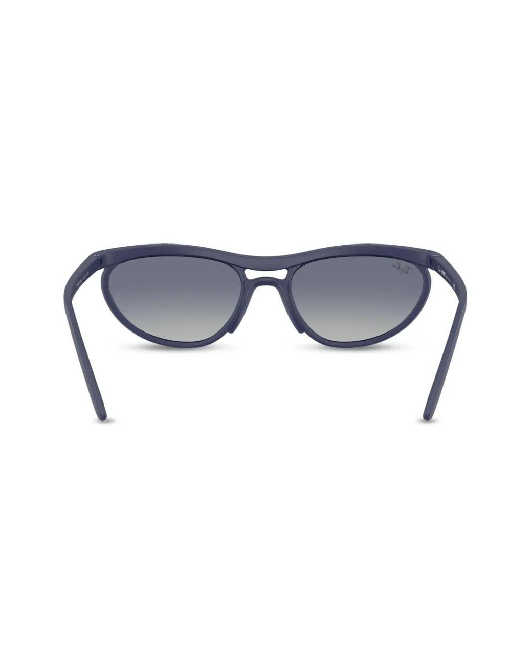 Ray-Ban Blue Predator Liteforce Sunglasses