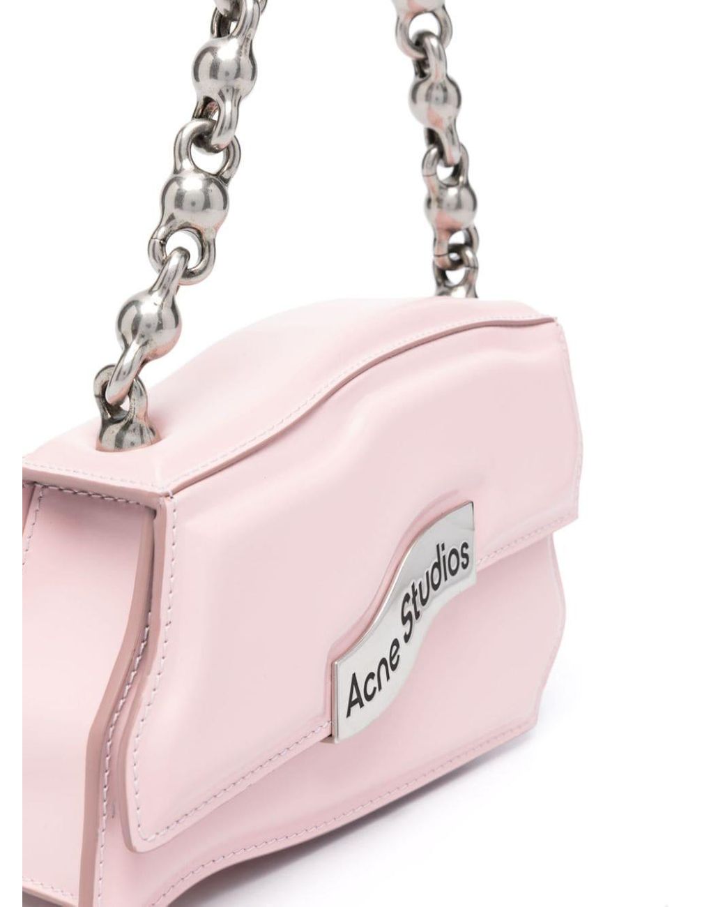 acne-pink-X-Keisuke-Mini-Sac-