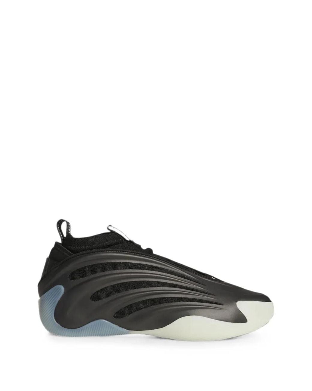 Adidas Black Harden Volume 9 X Ote Rwe Sneakers for men