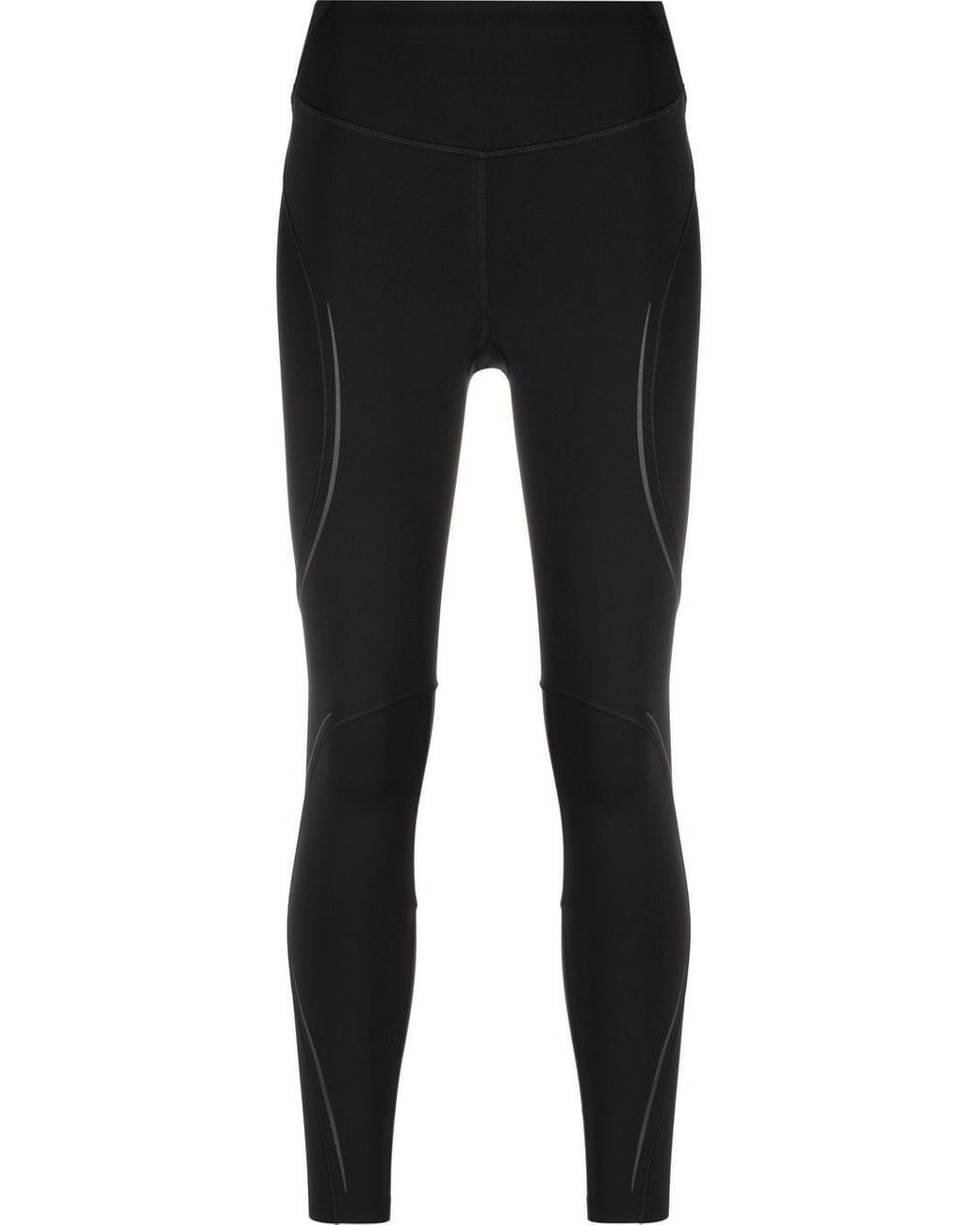 lululemon athletica Base Pace High-rise Running leggings in Black