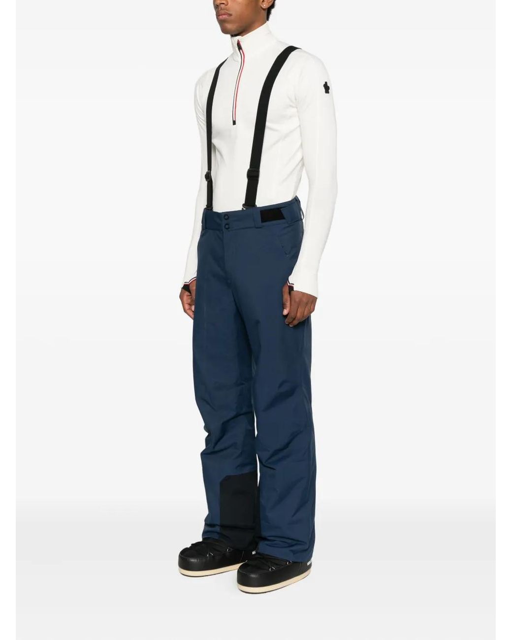 Rossignol Blue Insulated Ski Pants for men
