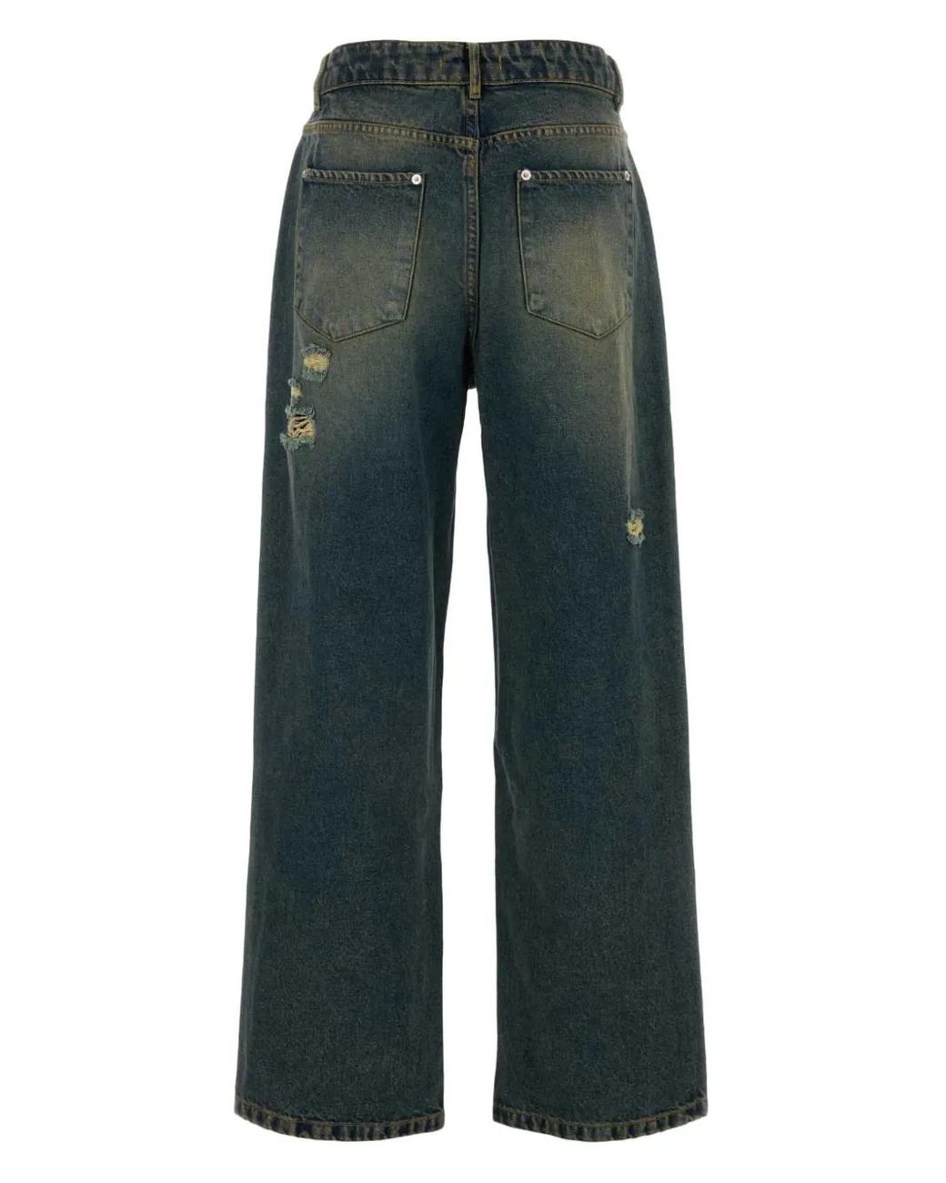 【関税込み】Gimaguas ブルー Devon ジーンズ devon-trousers_denim_04.jpg?v=