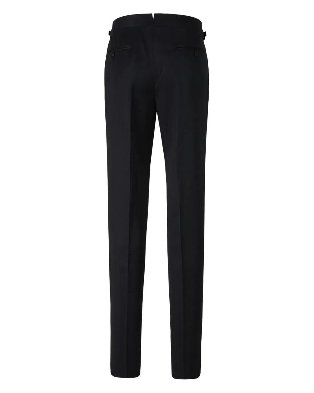 Tom Ford Black Two-Piece Suit for men