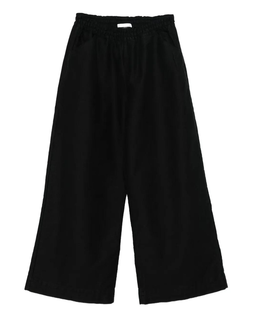 Pantalon Envelope À Taille Élastiquée YMC pour homme en coloris Black
