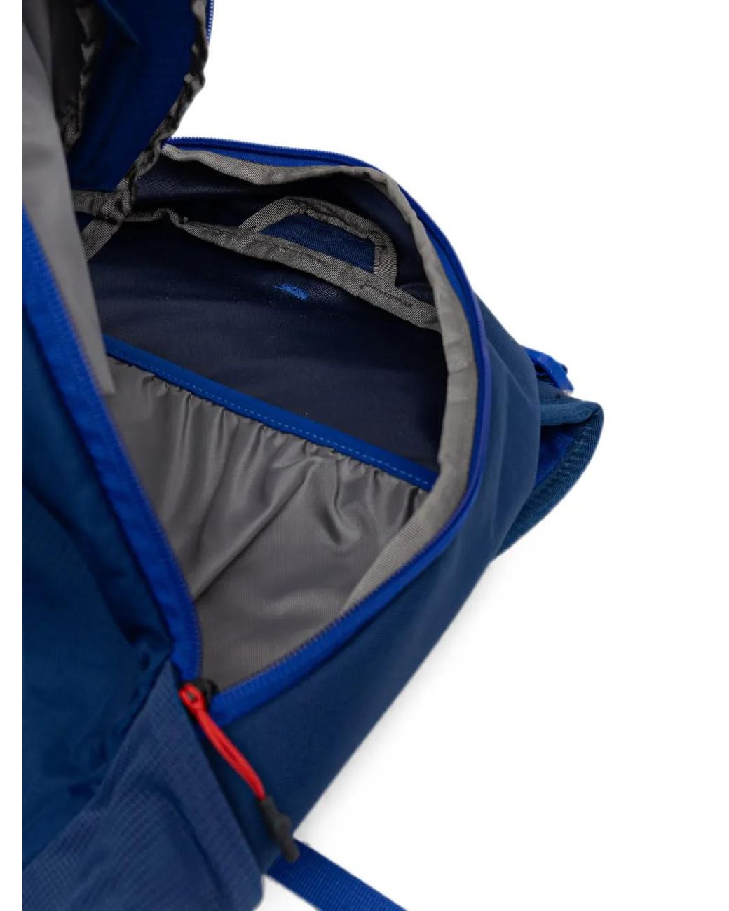 The North Face Blue Basin Ripstop Backpack