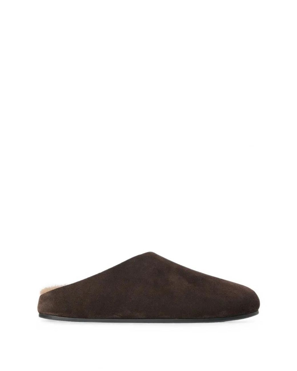 The Row Brown Hudson Slides