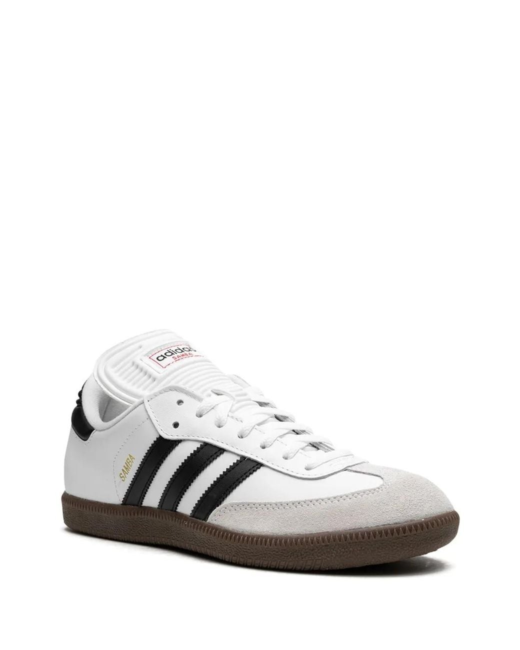 adidas gazelle silver green womens Adidas Women's Samba OG White/Black/Granite – West NYC main image 1