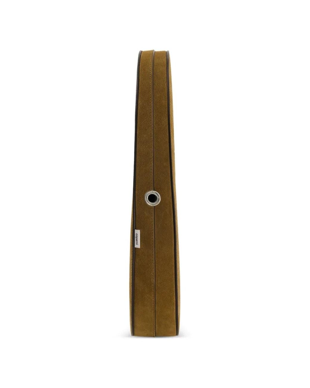 Coperni Brown Swipe Cross Body Bag