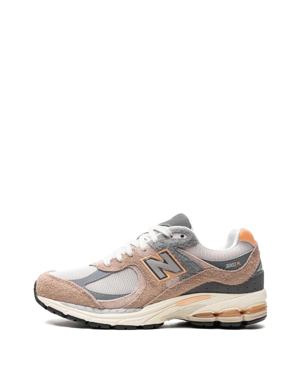 New Balance 2002R Sneakers in White für Herren