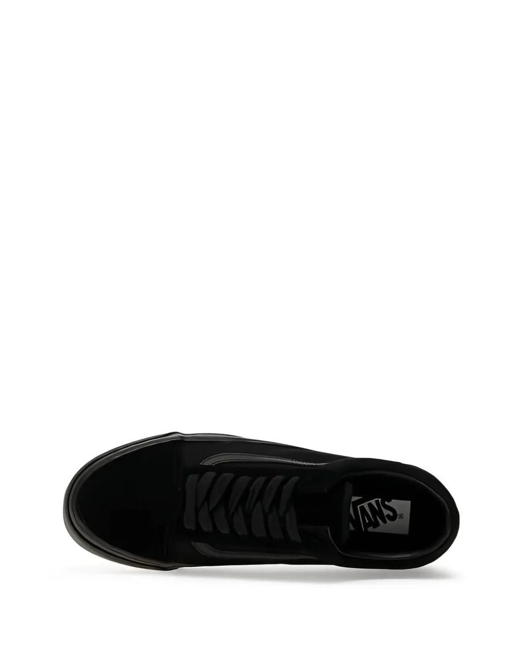 Baskets Old Skool Lx Vans pour homme en coloris Black