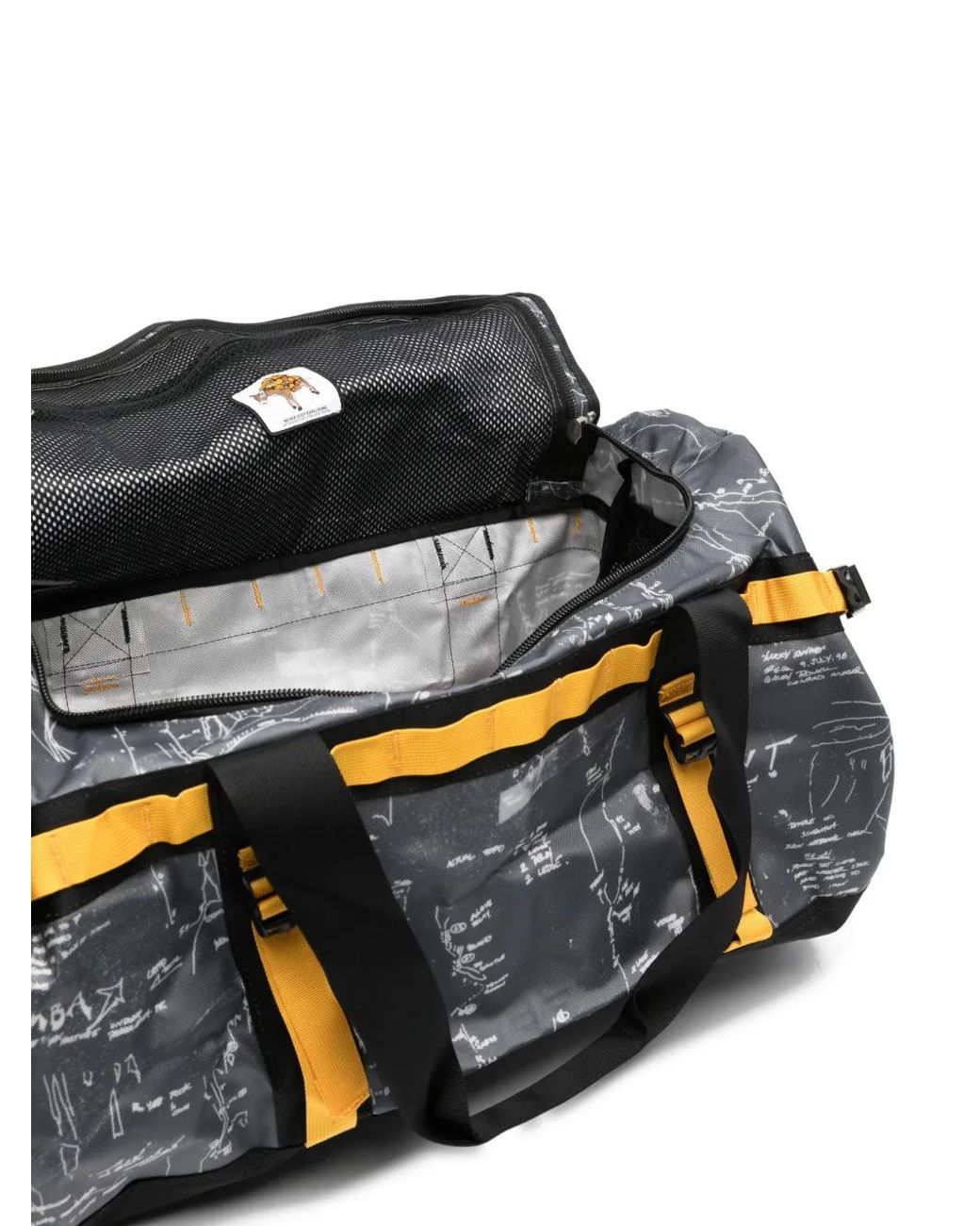 The North Face Black Weekend Bags