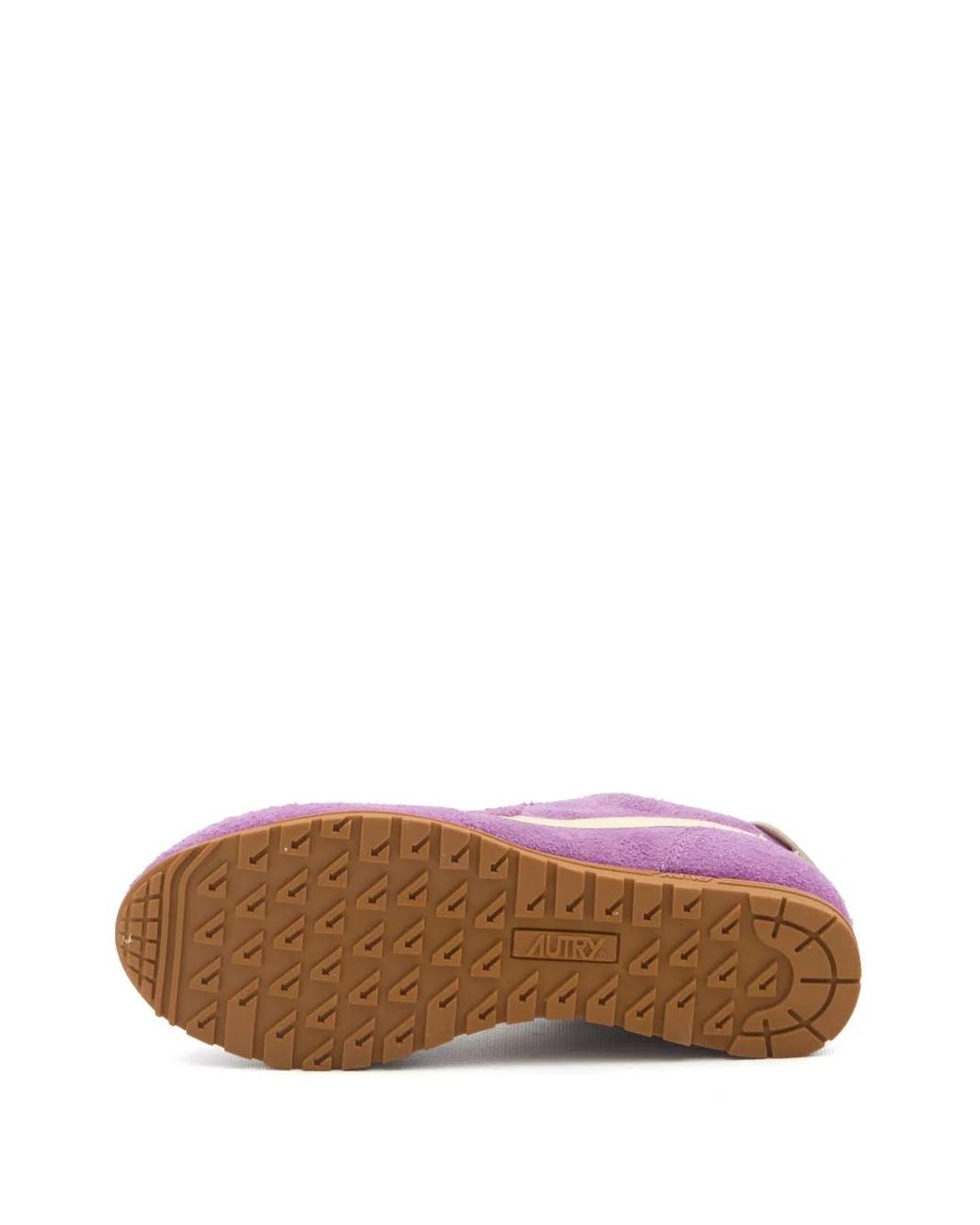 Sneakers Autry en coloris Purple