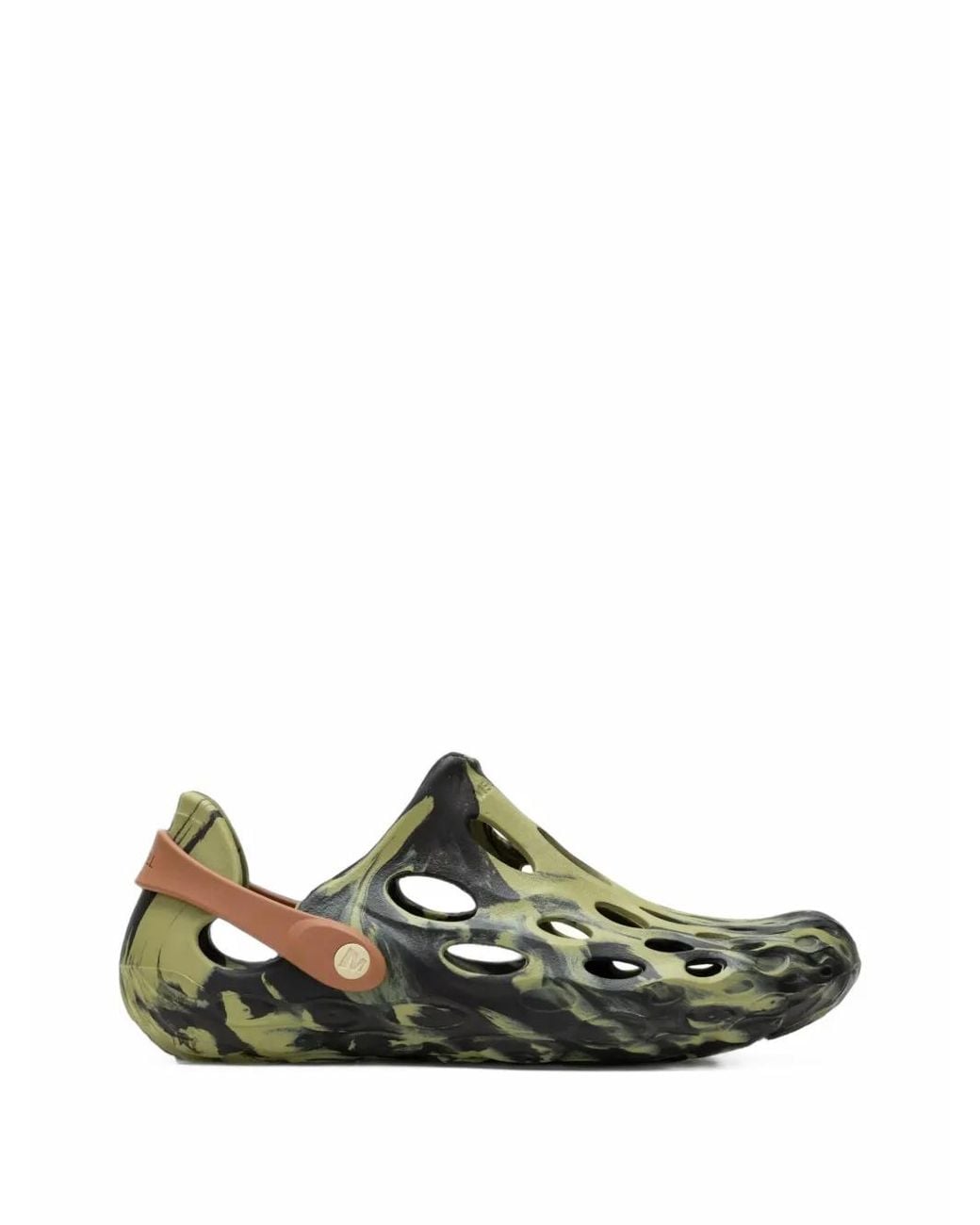 Merrell Green Hydro Moc Sneakers for men