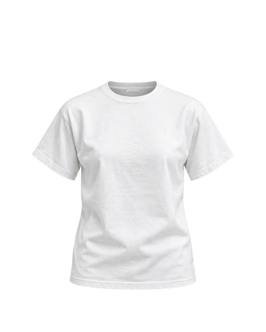 Sunray Sportswear White Mahuna T-Shirt
