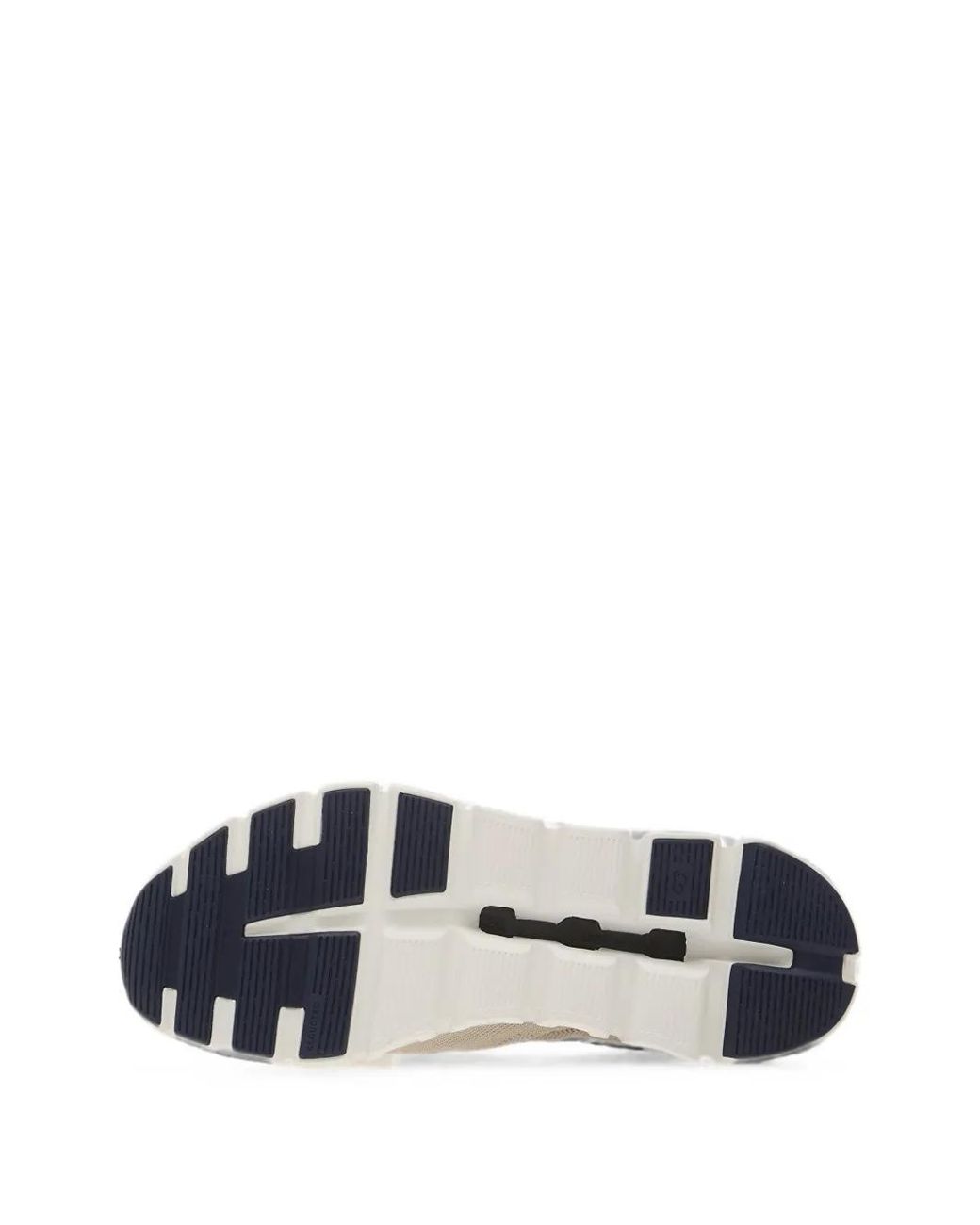 On Shoes White Cloud 6 Coast Sneakers for men