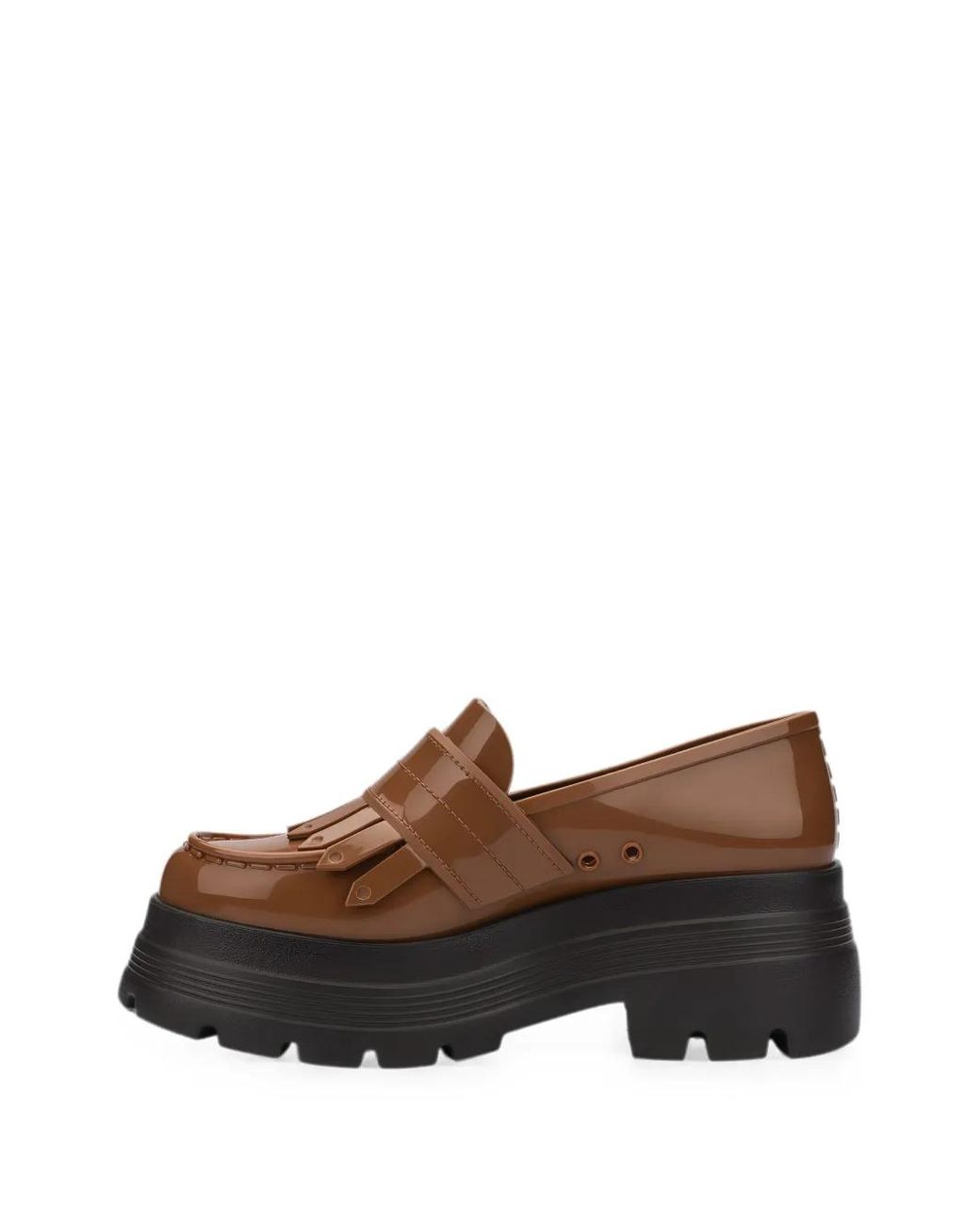 Melissa Brown Royal Plus Loafers
