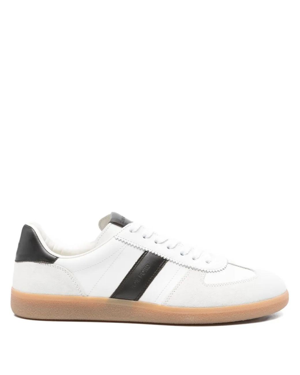 Sneakers Tom Ford pour homme en coloris White