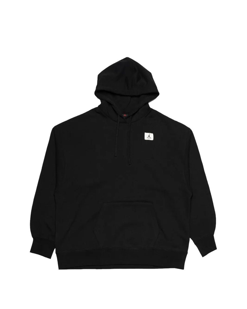 Nike Black Flight Hoodie