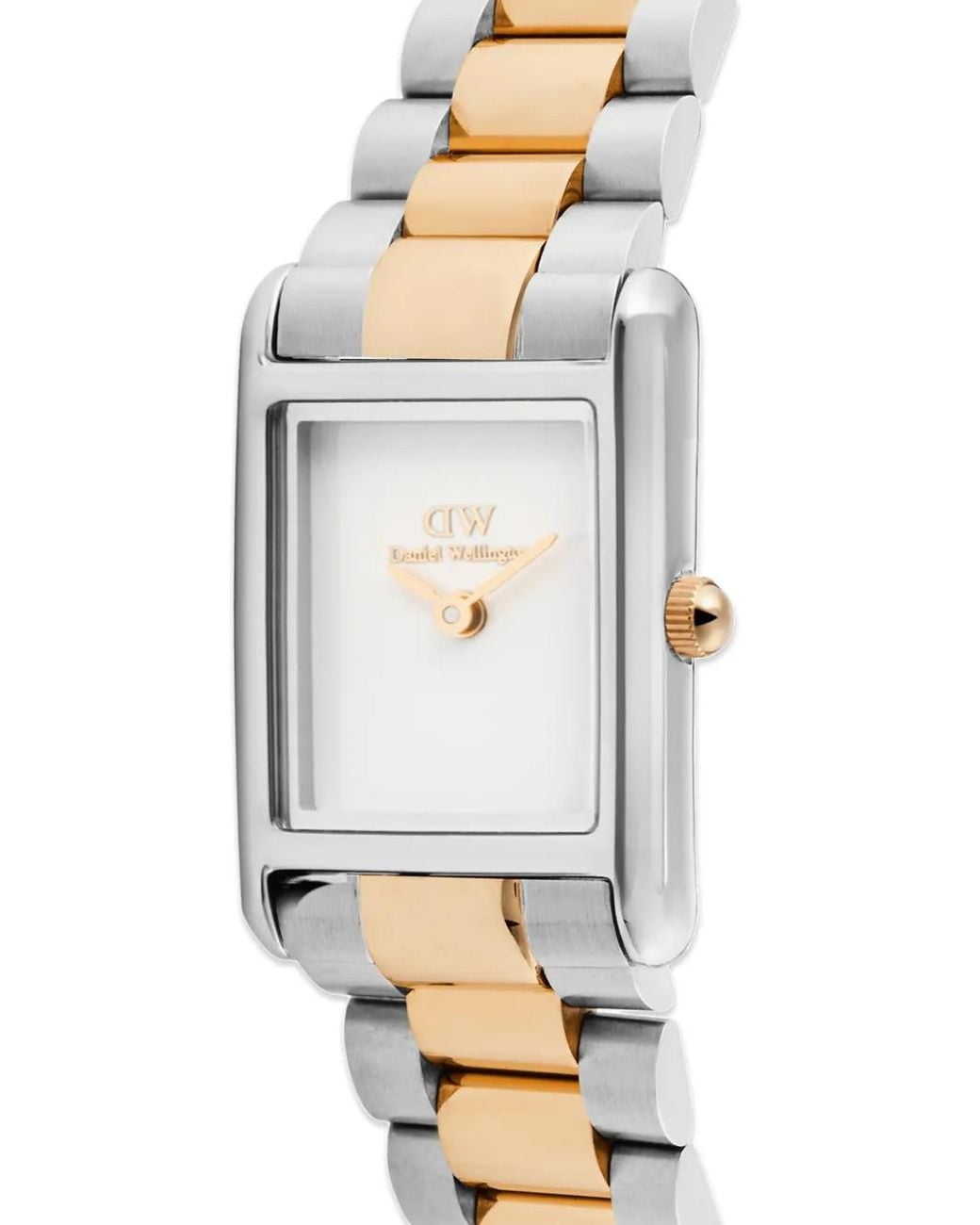 Daniel Wellington Metallic Bound 25.9Mm Watch