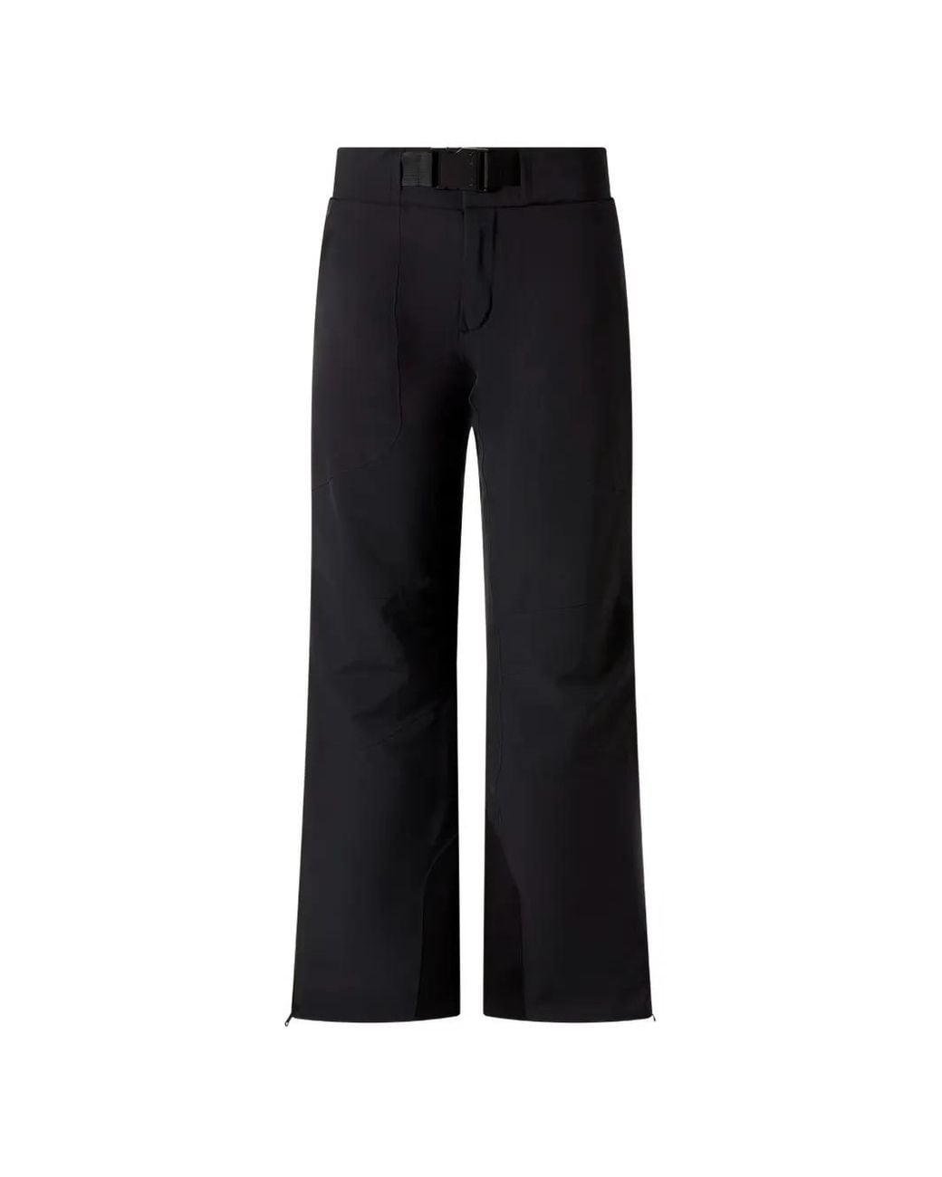 Perfect Moment Black High-Tech Ski Pants