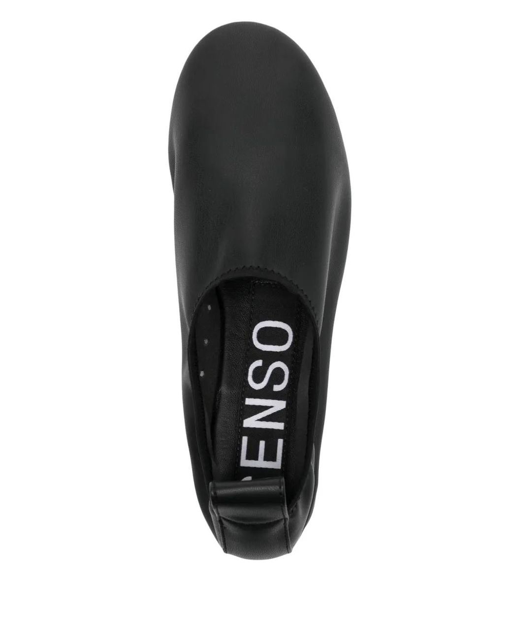 Ballerines Cassidy Senso en coloris Black