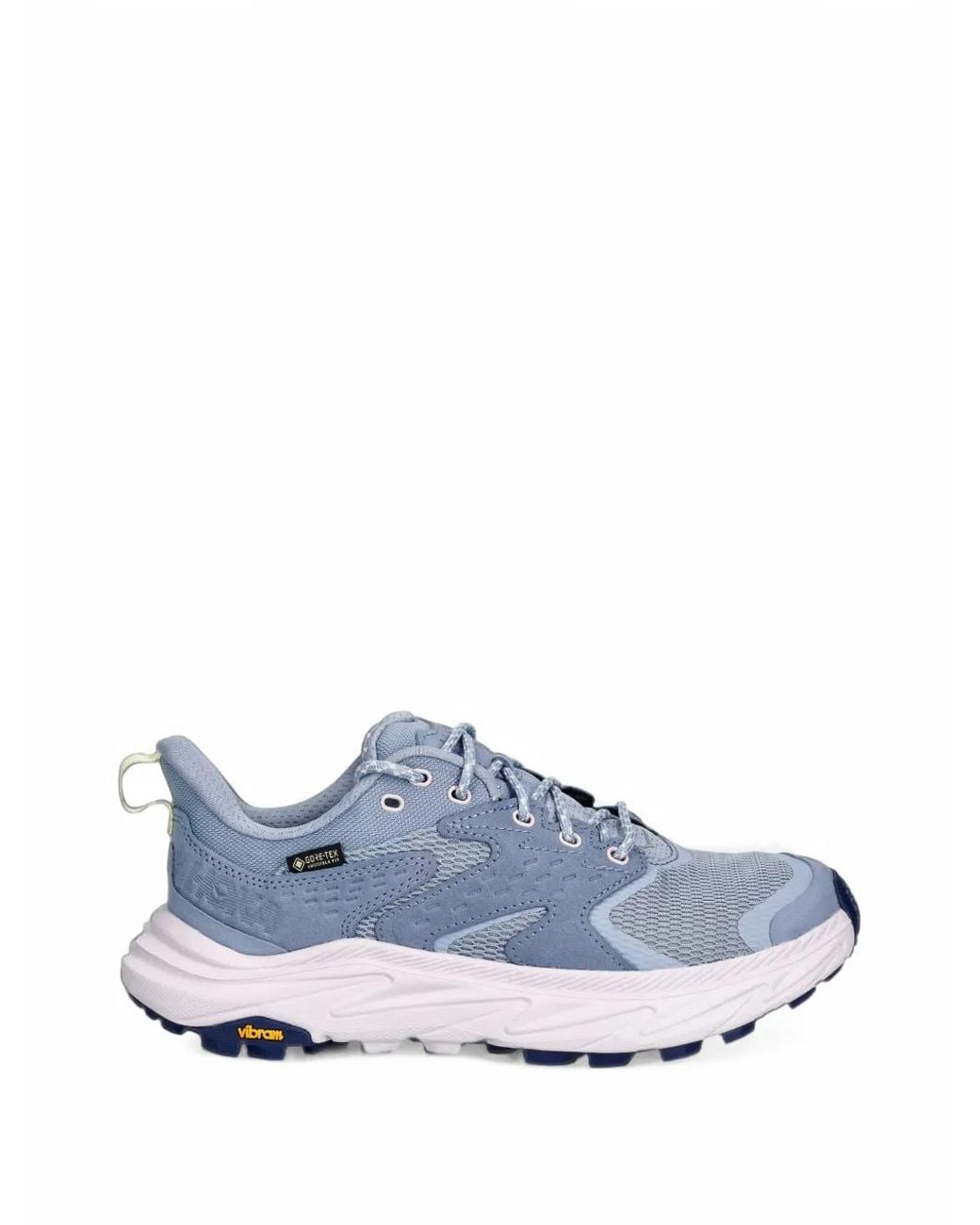 Hoka One One Blue Anacapa 2 Low Gtx Sneakers
