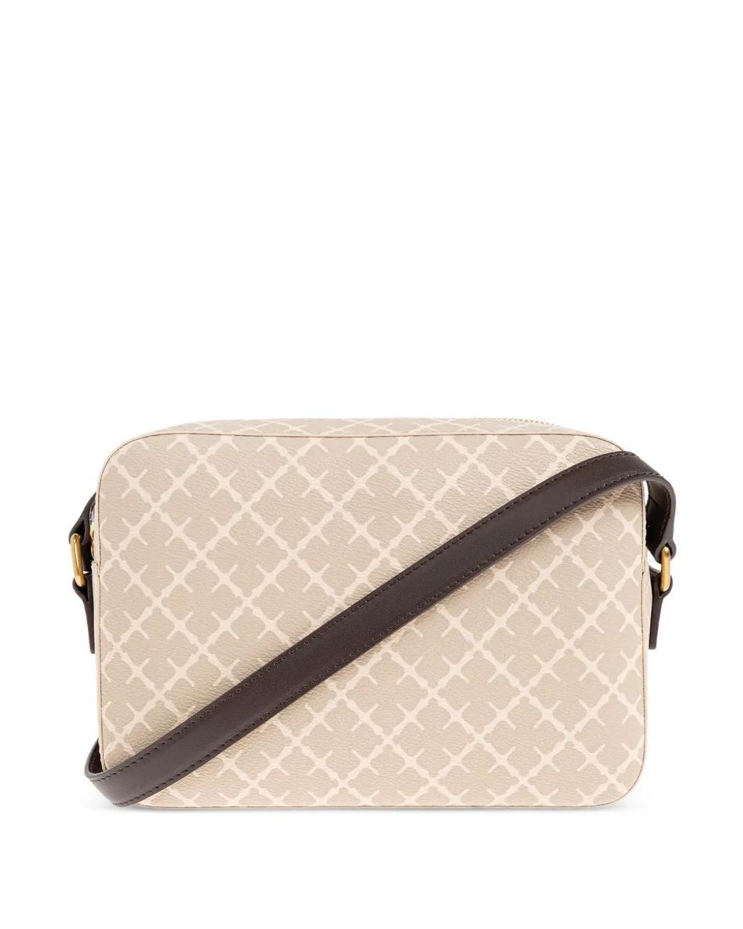By Malene Birger Natural Sacoche Lolla