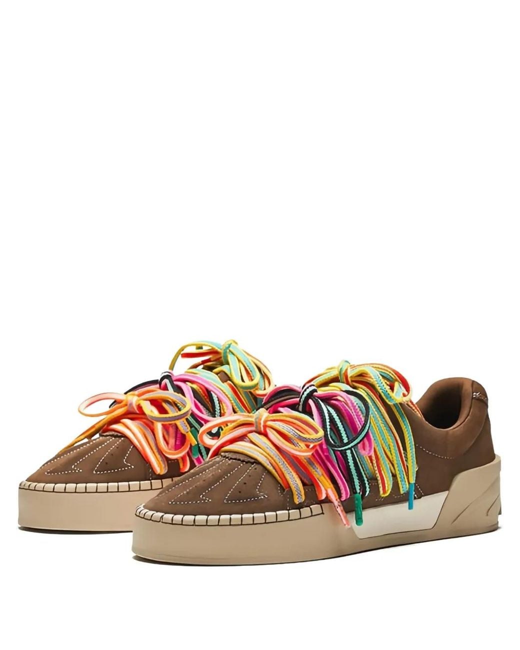 Anta Brown Hélà "Roots Pack for men
