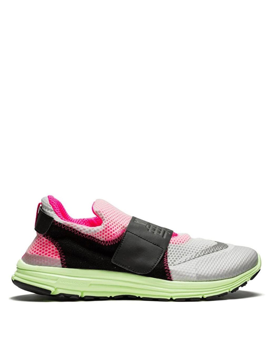 Nike Lunarfly 306 City Qs "shanghai" Sneakers in Grey for Men | Lyst UK