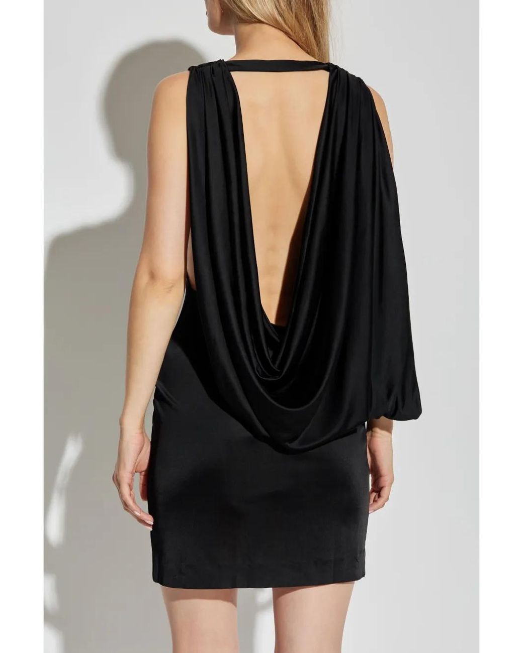 DSquared² Black Dresses
