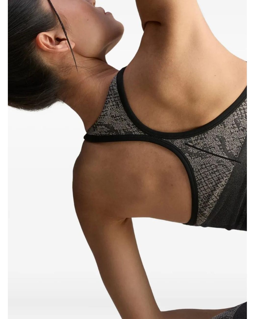 Adidas By Stella McCartney Black Underwear