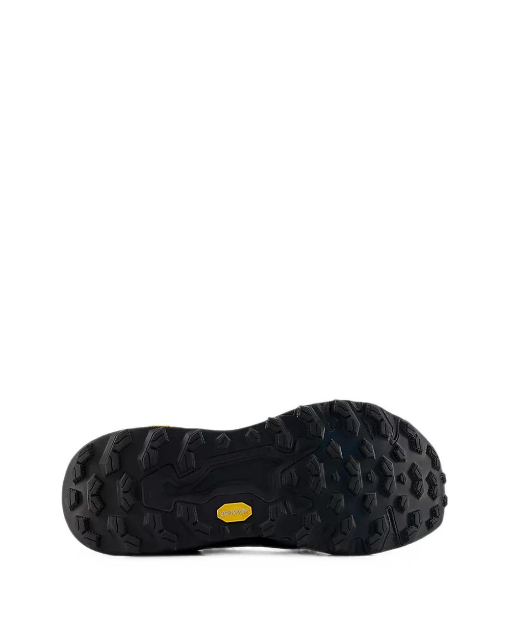 New Balance Black Hierro V9 Gore-Tex Sneakers for men
