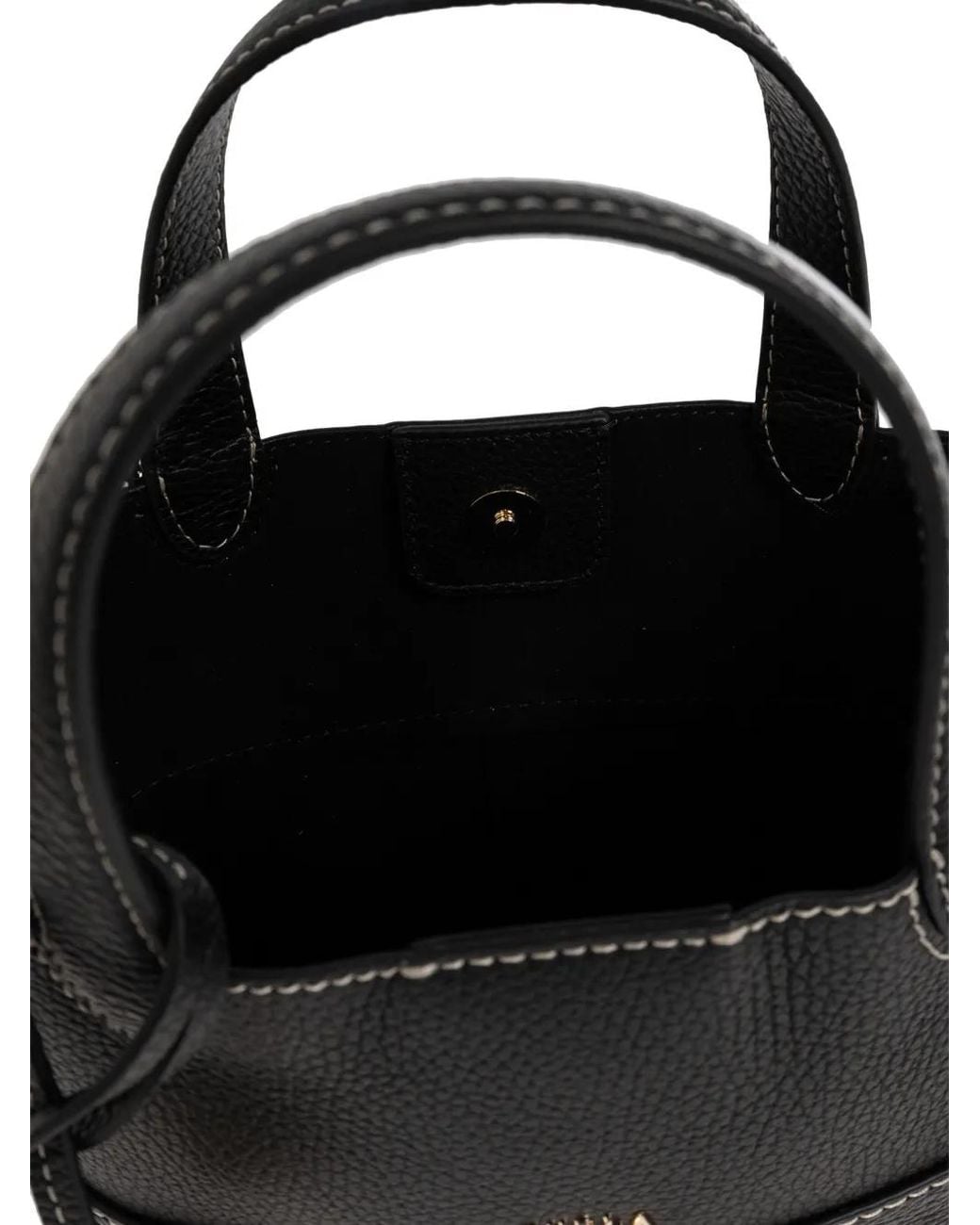 Borsa Tote Primrose Mini di Furla in Black