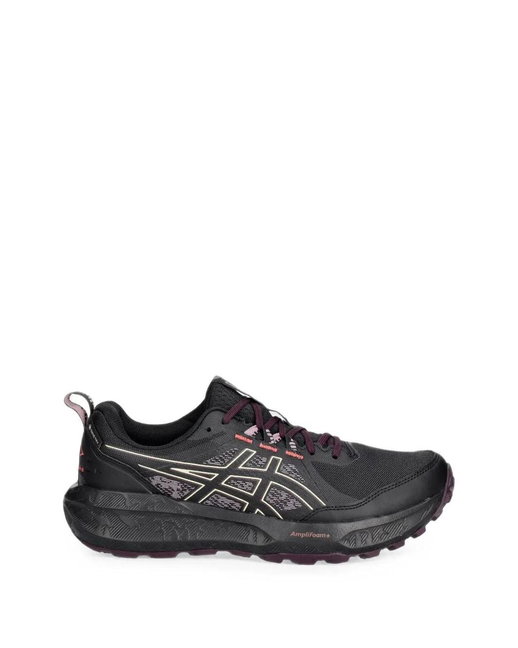 Asics Black Baskets Gel-Sonoma 8 Gtx