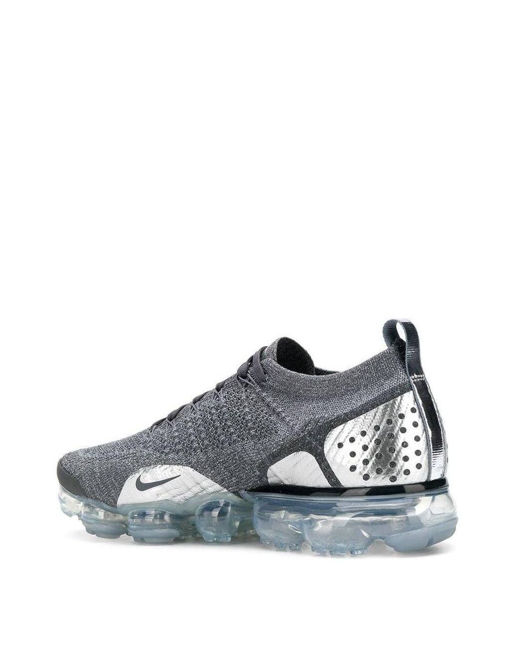 Nike Sneakers mit transparenter Sohle in Grau für Herren | Lyst DE