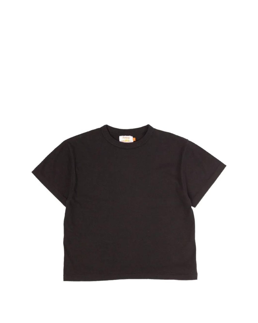 Sunray Sportswear Black Hi'Aka T-Shirt