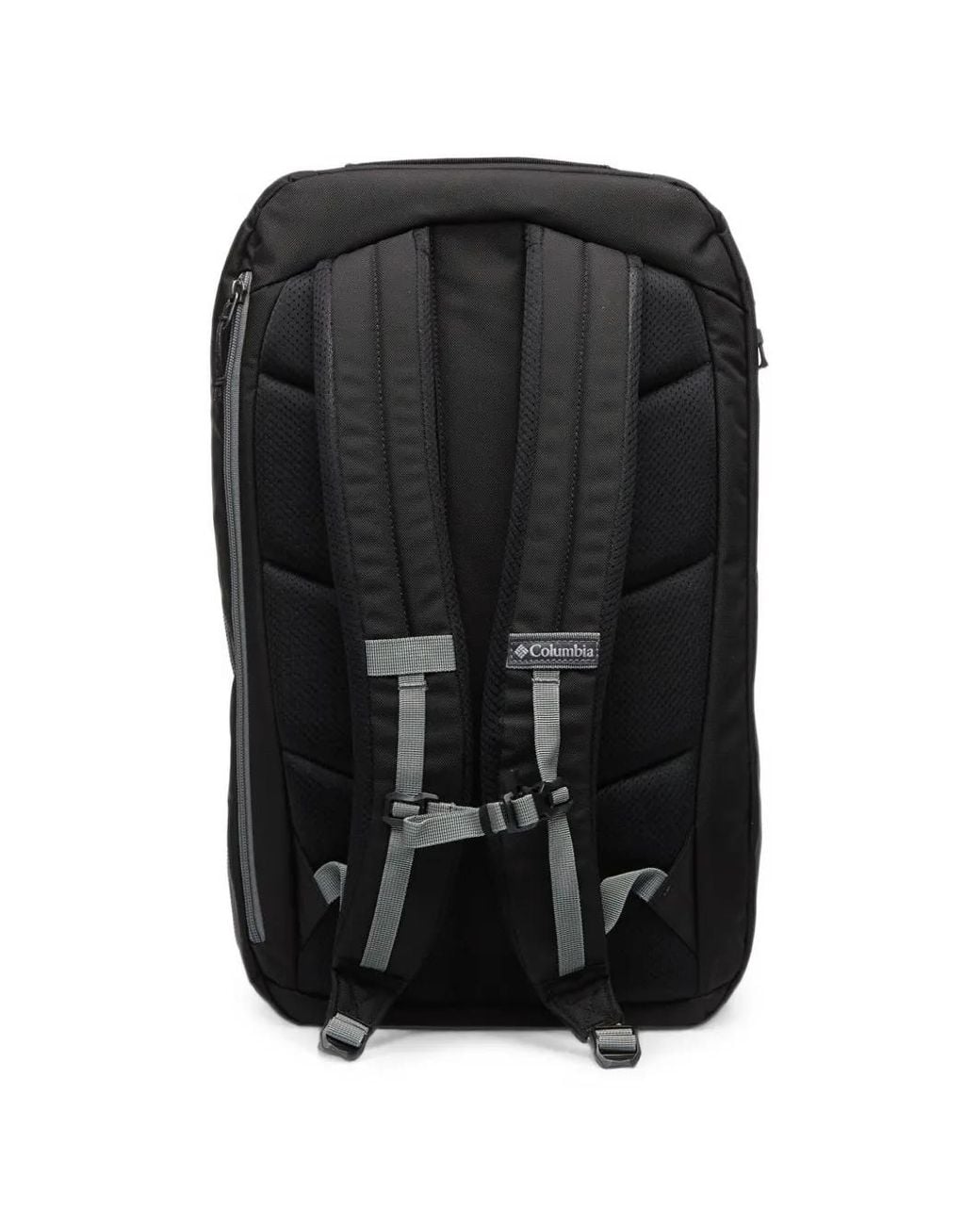 Columbia Gray Landroamer Backpack