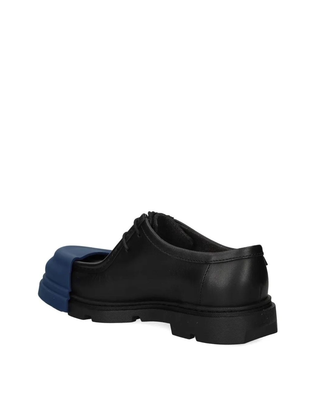 Camper Black Sneakers