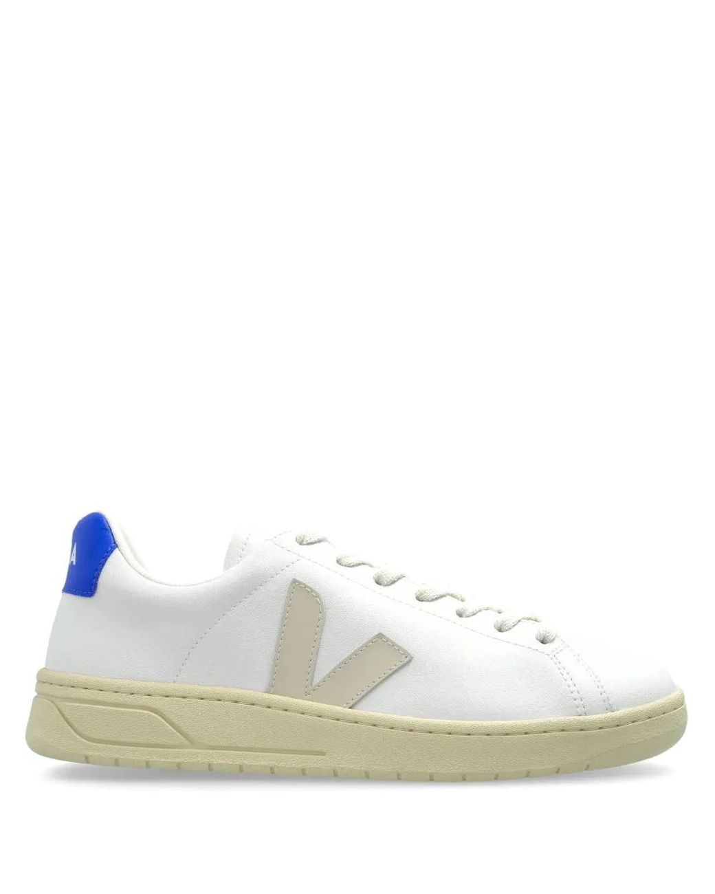 Baskets V-10 Veja en coloris White