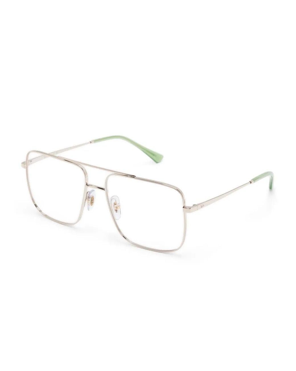Ray-Ban Natural Ari Glasses