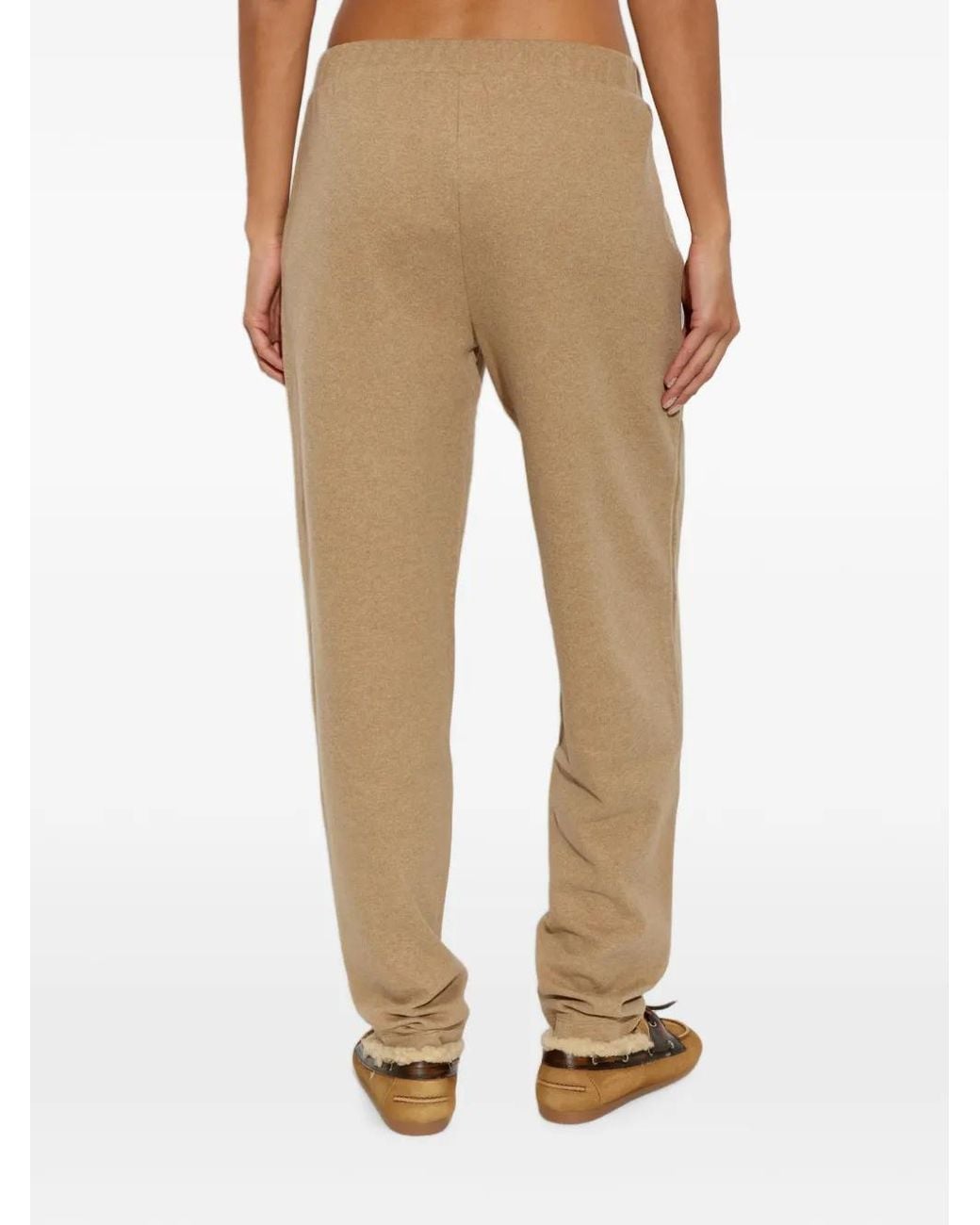 Hanro Natural Easy Wear Track Pants