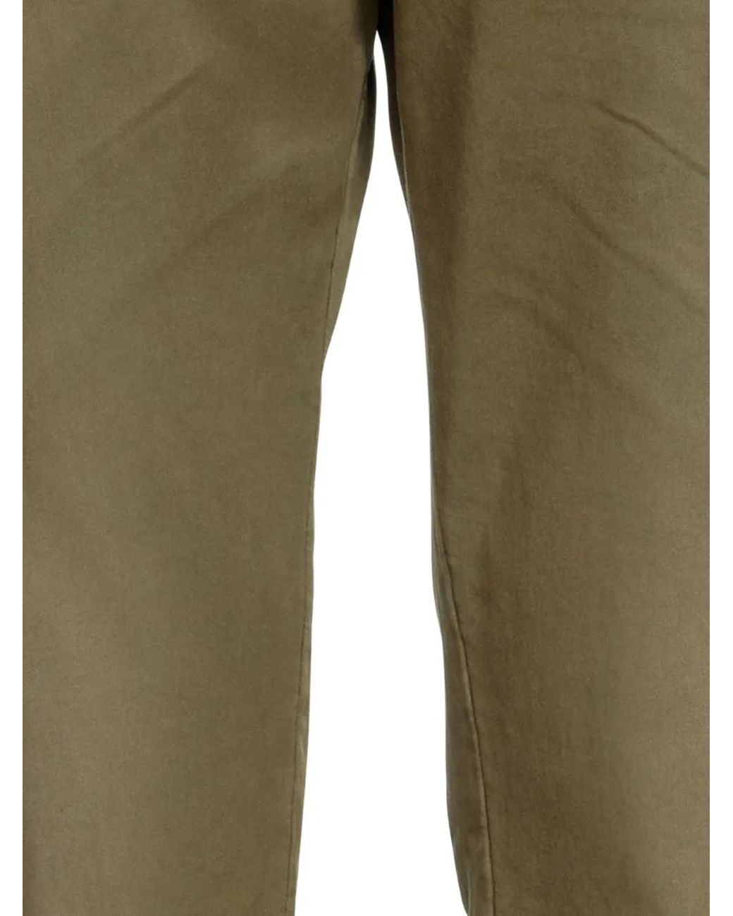 DIESEL Green 2062 D-Strukt Jeans for men