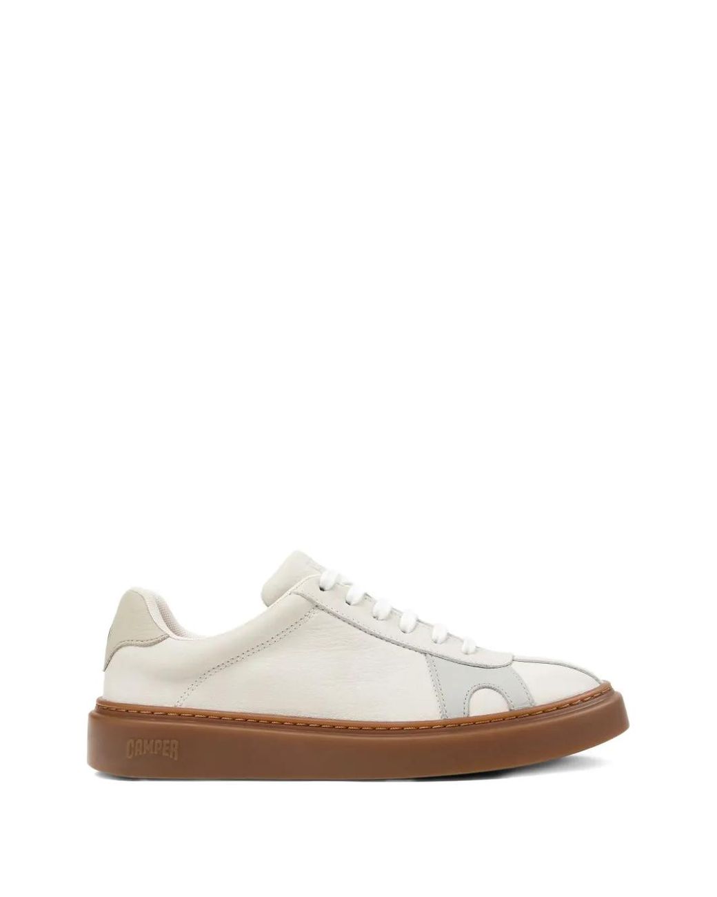 Camper White Runner Twentyfive Sneakers