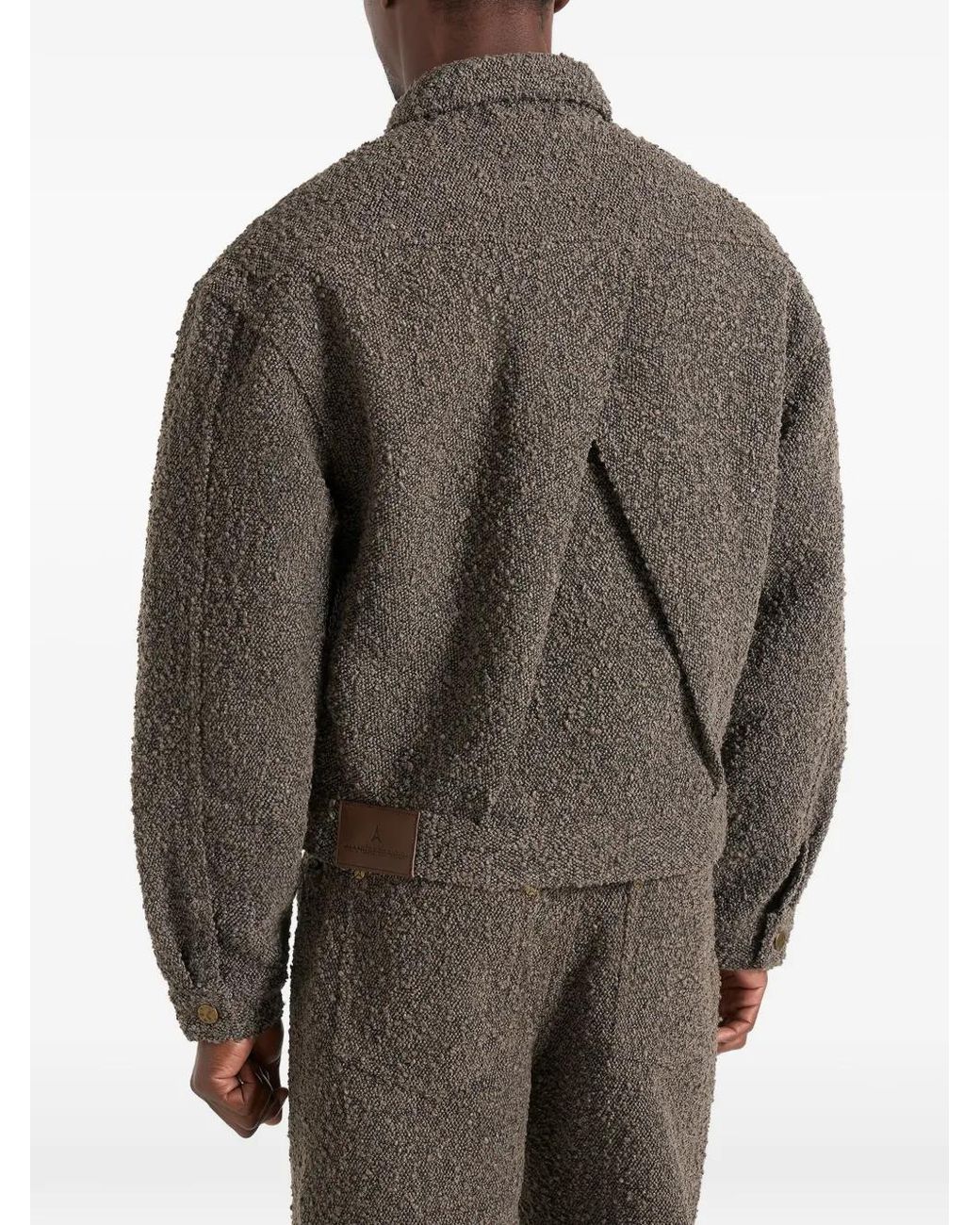 Manière De Voir Gray Damien for men
