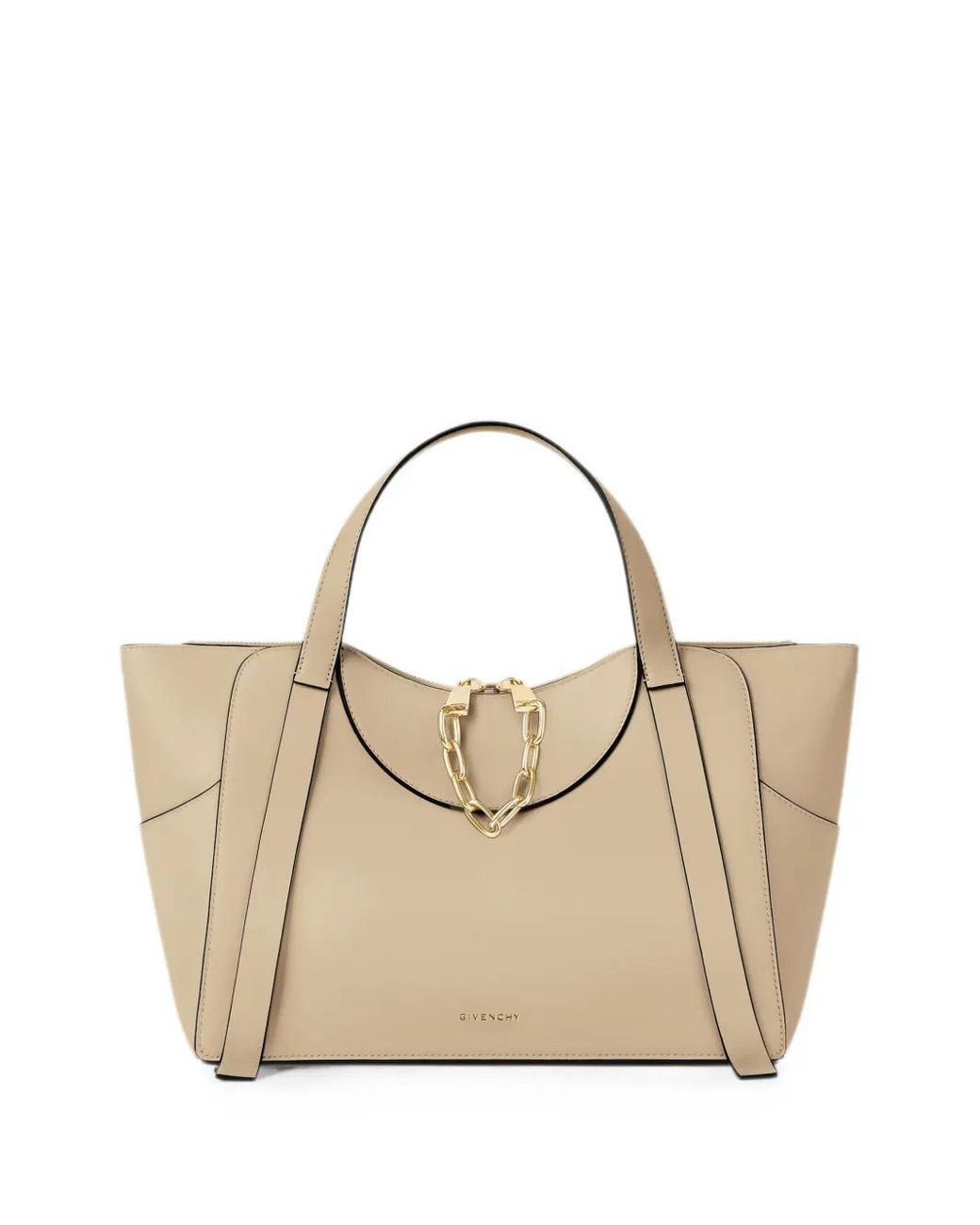 Givenchy Natural Medium The Snatch Bag