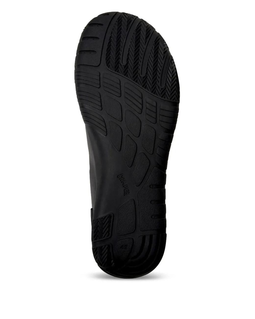 Camper Black Peu Path Trainers for men