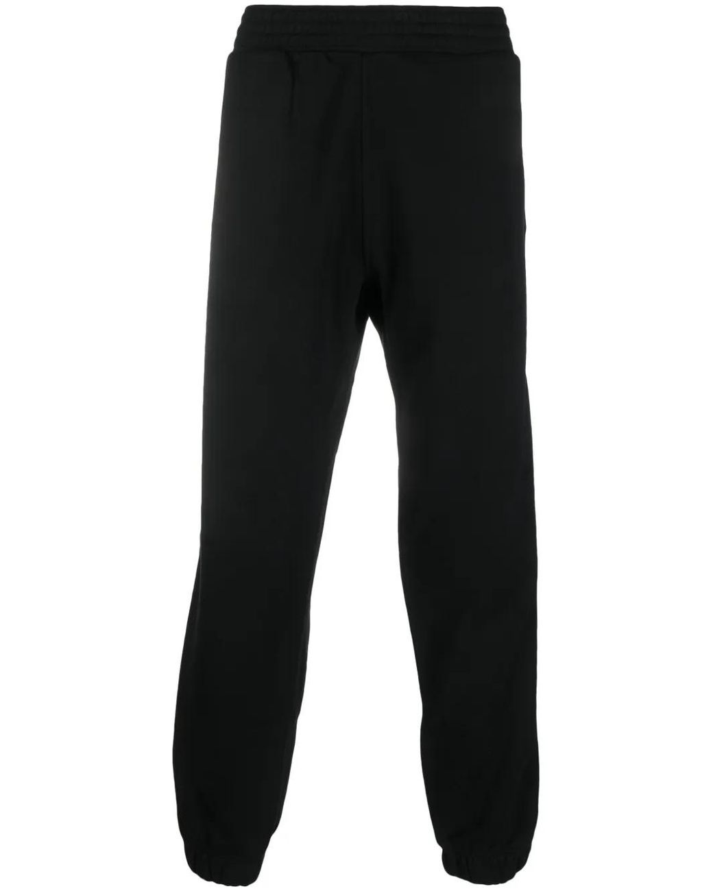 Givenchy Jogginghose Mit Elastischem Bund in Black für Herren